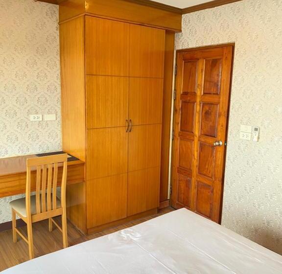 هاستل Antai Holiday Family