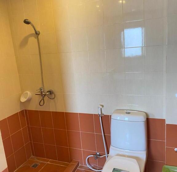 هاستل Antai Holiday Family