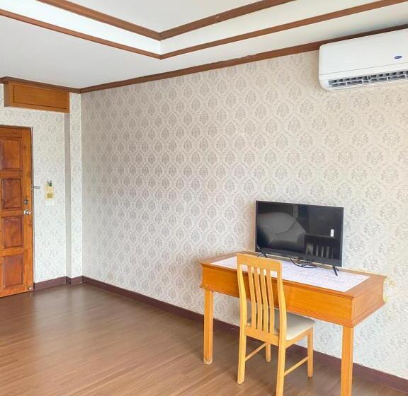 هاستل Antai Holiday Family