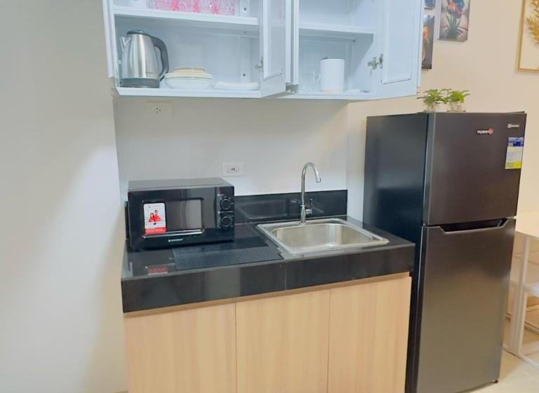 ユースホステル Gilmar S Home