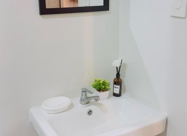 ユースホステル Gilmar S Home