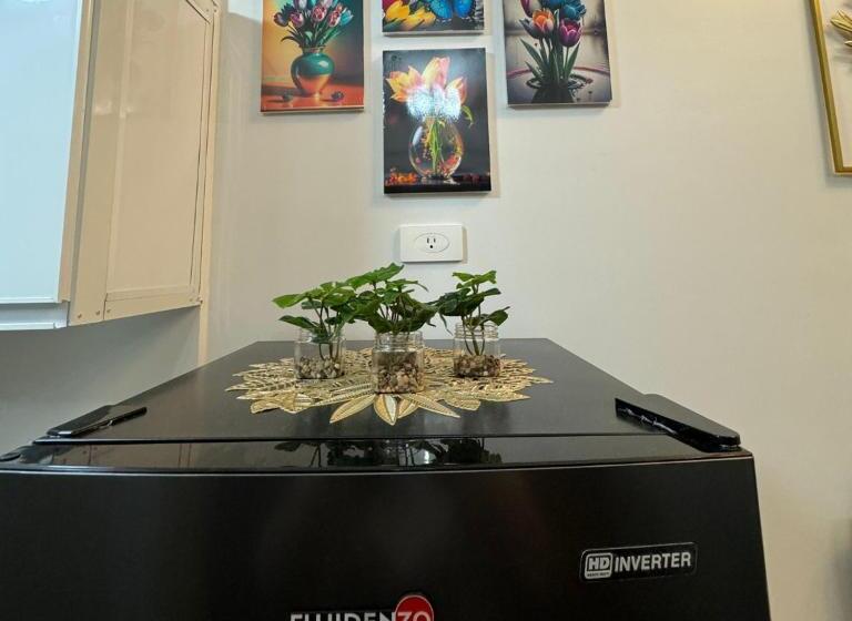 ユースホステル Gilmar S Home