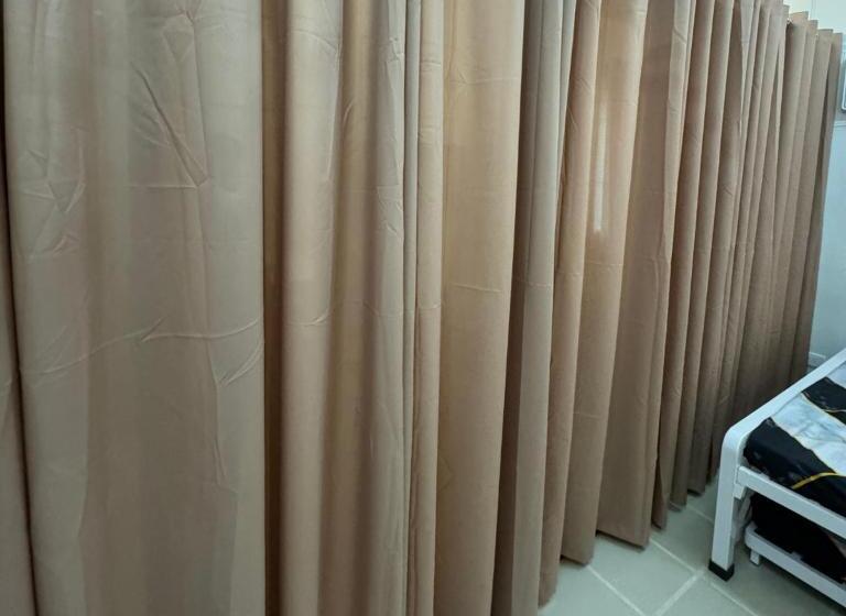 ユースホステル Gilmar S Home