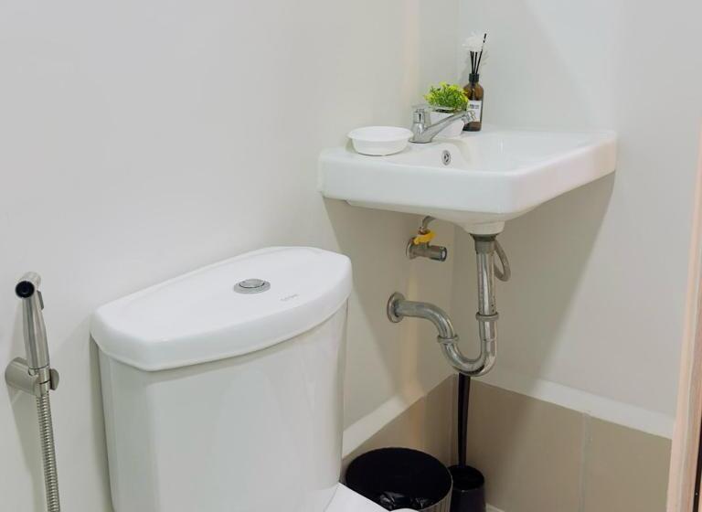 ユースホステル Gilmar S Home