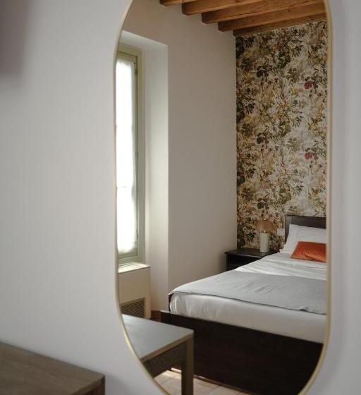 旅馆 Locanda La Motta