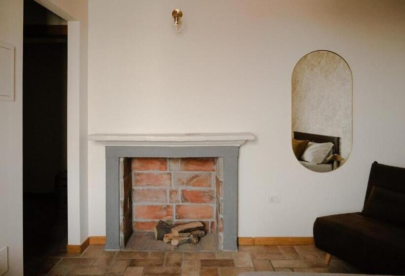 旅馆 Locanda La Motta