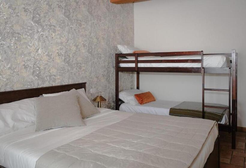 旅馆 Locanda La Motta