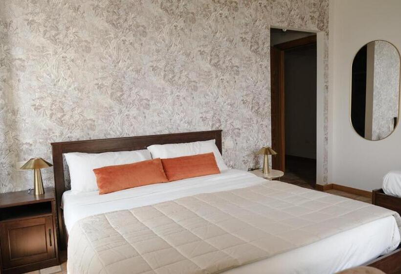 旅馆 Locanda La Motta