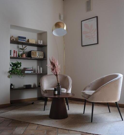 旅馆 Locanda La Motta