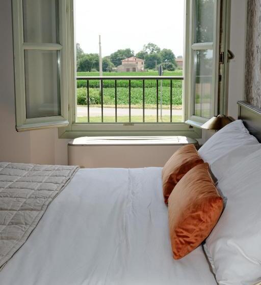 旅馆 Locanda La Motta