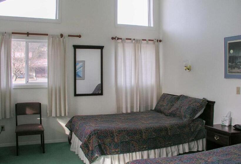 Общежитие Sgt Prestons Lodge