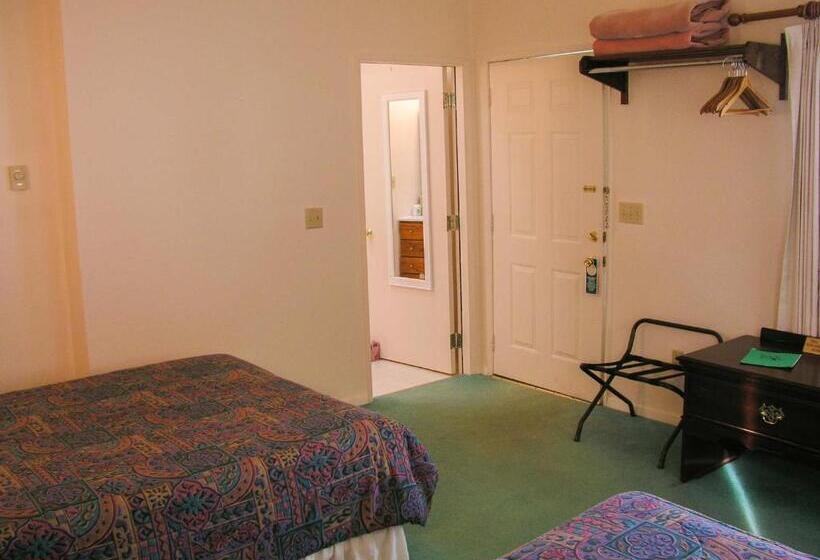 Общежитие Sgt Prestons Lodge