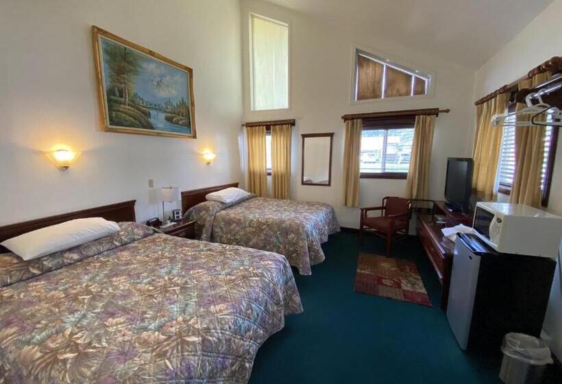 Общежитие Sgt Prestons Lodge