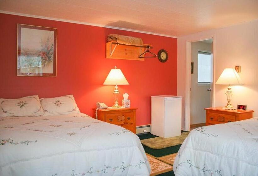 Общежитие Sgt Prestons Lodge