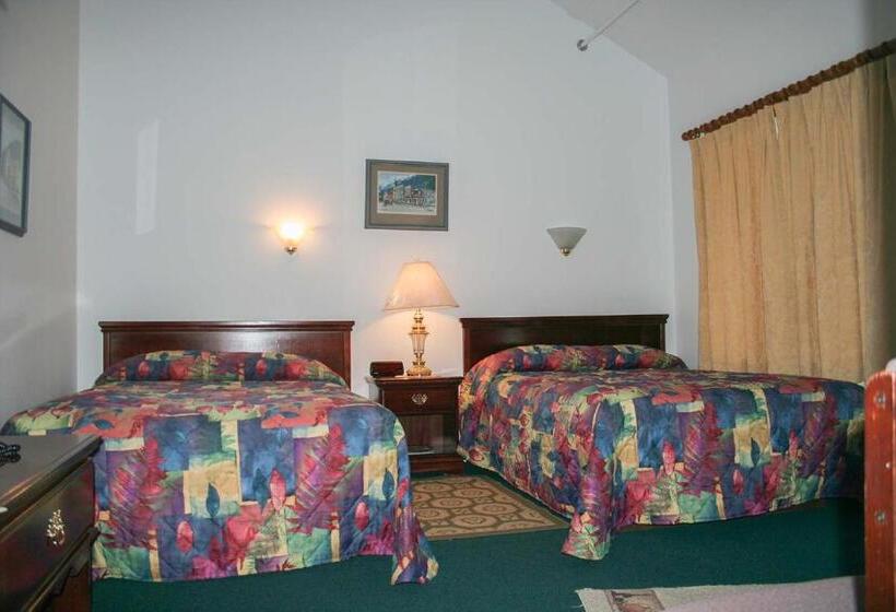 Общежитие Sgt Prestons Lodge