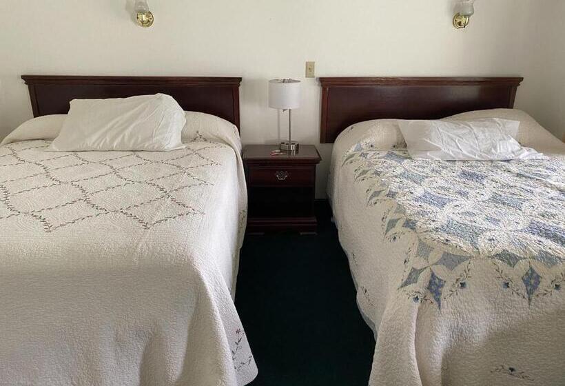 Общежитие Sgt Prestons Lodge