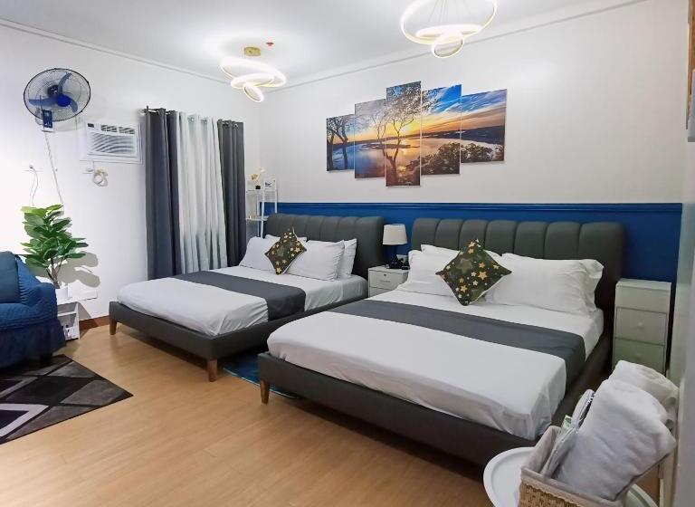 Anne S Place At Hope Residences   Smdc Condo Beside Sm Trece