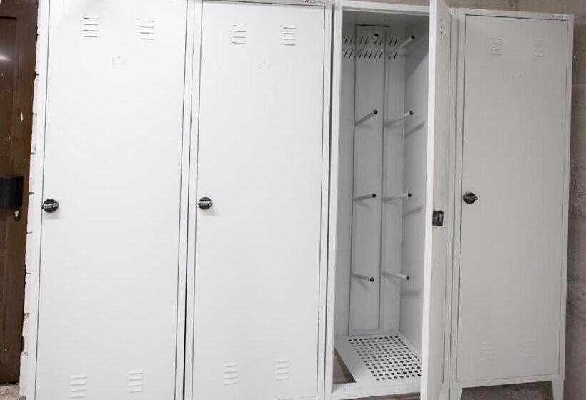 Apartman Kod Gondole Vila Bela Reka