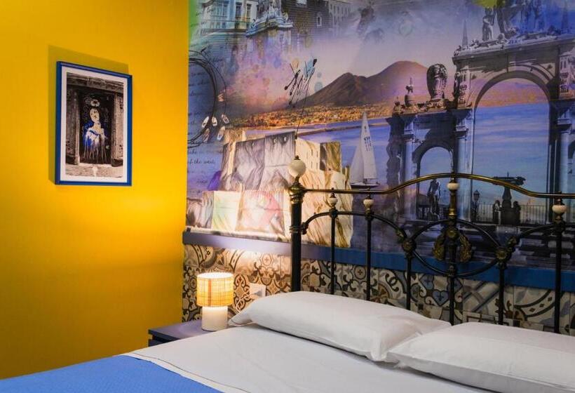 צימר Palazzo Rosso