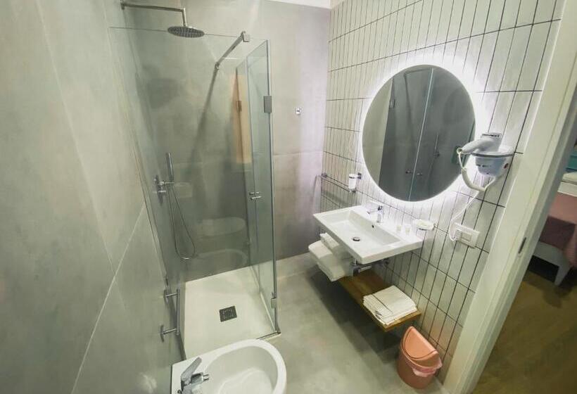 צימר Palazzo Rosso