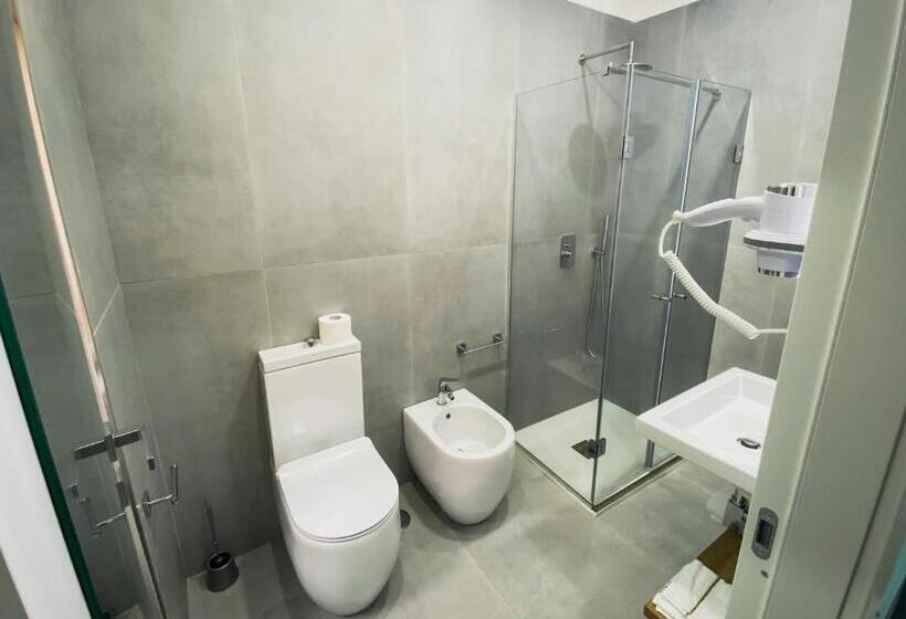 צימר Palazzo Rosso