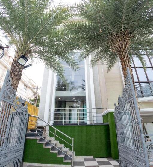 Baby Elite By Tio   The Indian Origin Hotels