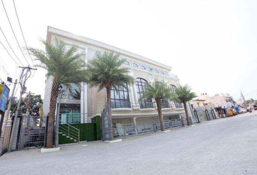 Baby Elite By Tio   The Indian Origin Hotels