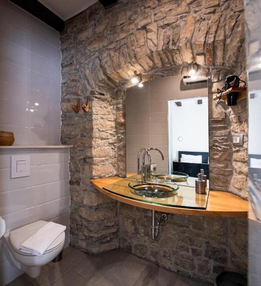 تختخواب و صبحانه 4 Tete