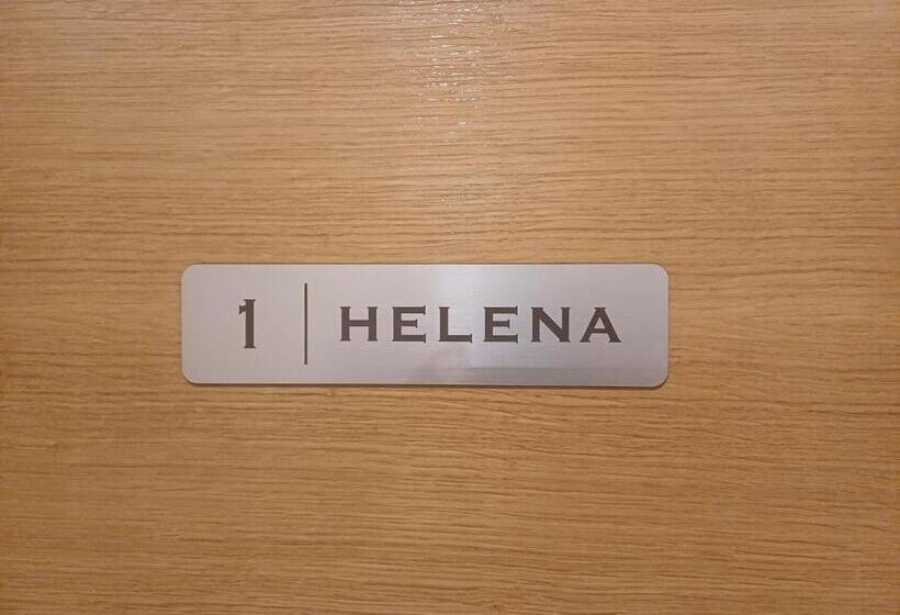 تختخواب و صبحانه 4 Tete