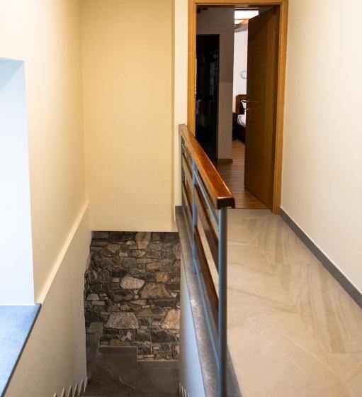 تختخواب و صبحانه 4 Tete