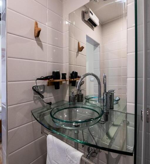 تختخواب و صبحانه 4 Tete