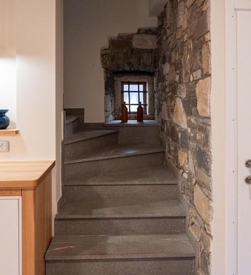 تختخواب و صبحانه 4 Tete