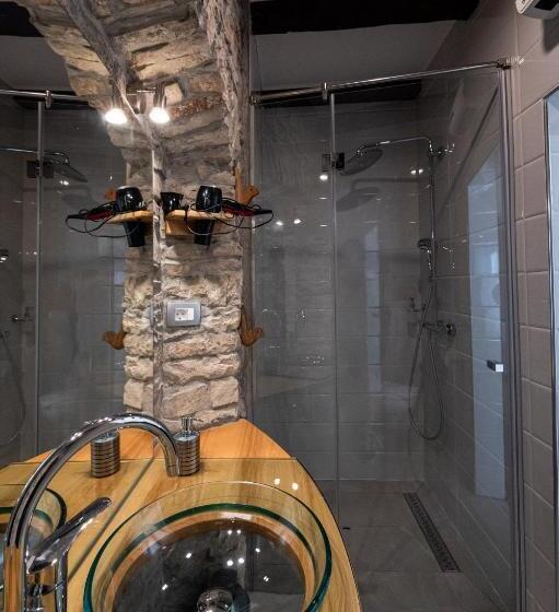 تختخواب و صبحانه 4 Tete