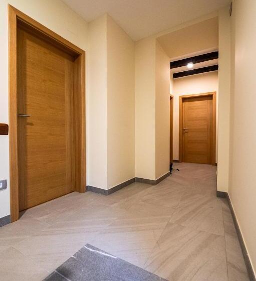 تختخواب و صبحانه 4 Tete