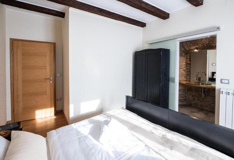 تختخواب و صبحانه 4 Tete