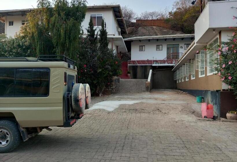 مبيت وإفطار Aida House Iringa