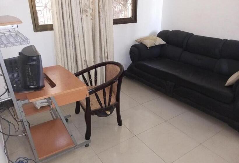 مبيت وإفطار Aida House Iringa