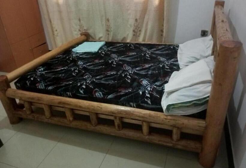 مبيت وإفطار Aida House Iringa