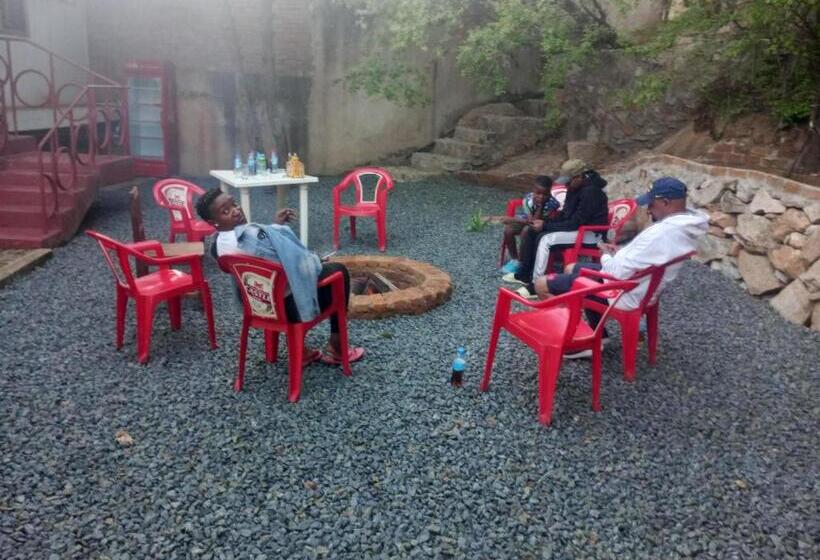 مبيت وإفطار Aida House Iringa