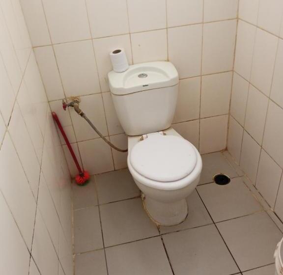 مبيت وإفطار Aida House Iringa