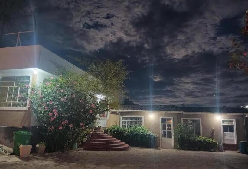 مبيت وإفطار Aida House Iringa