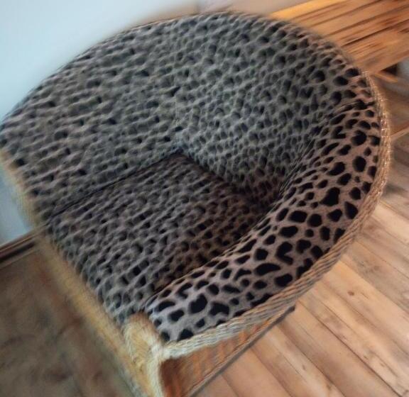 مبيت وإفطار Aida House Iringa