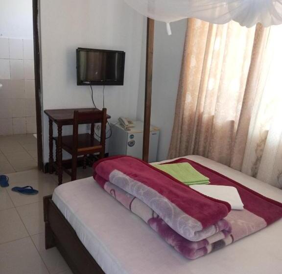 مبيت وإفطار Aida House Iringa