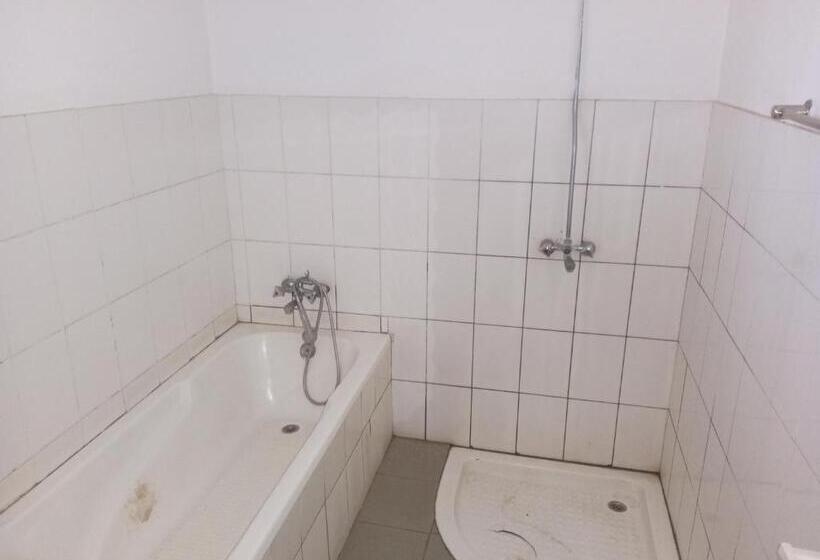 مبيت وإفطار Aida House Iringa