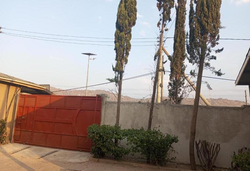 مبيت وإفطار Aida House Iringa