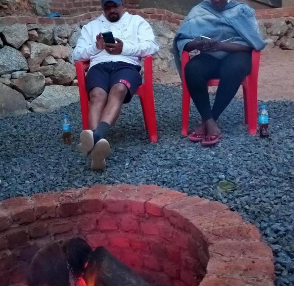 مبيت وإفطار Aida House Iringa