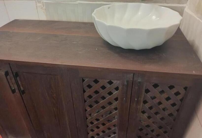 مبيت وإفطار Aida House Iringa