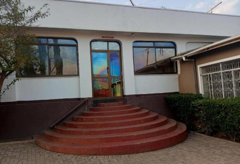 مبيت وإفطار Aida House Iringa