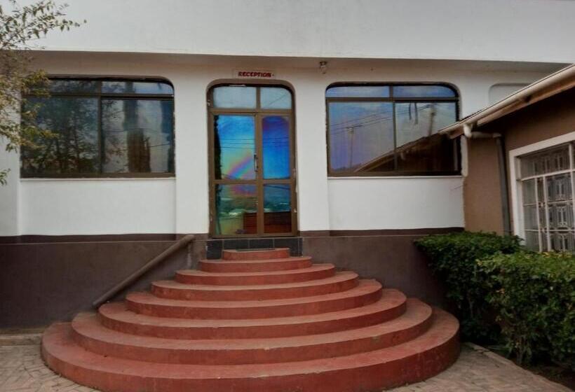 مبيت وإفطار Aida House Iringa