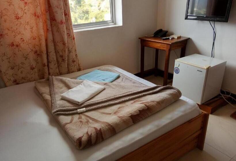 مبيت وإفطار Aida House Iringa